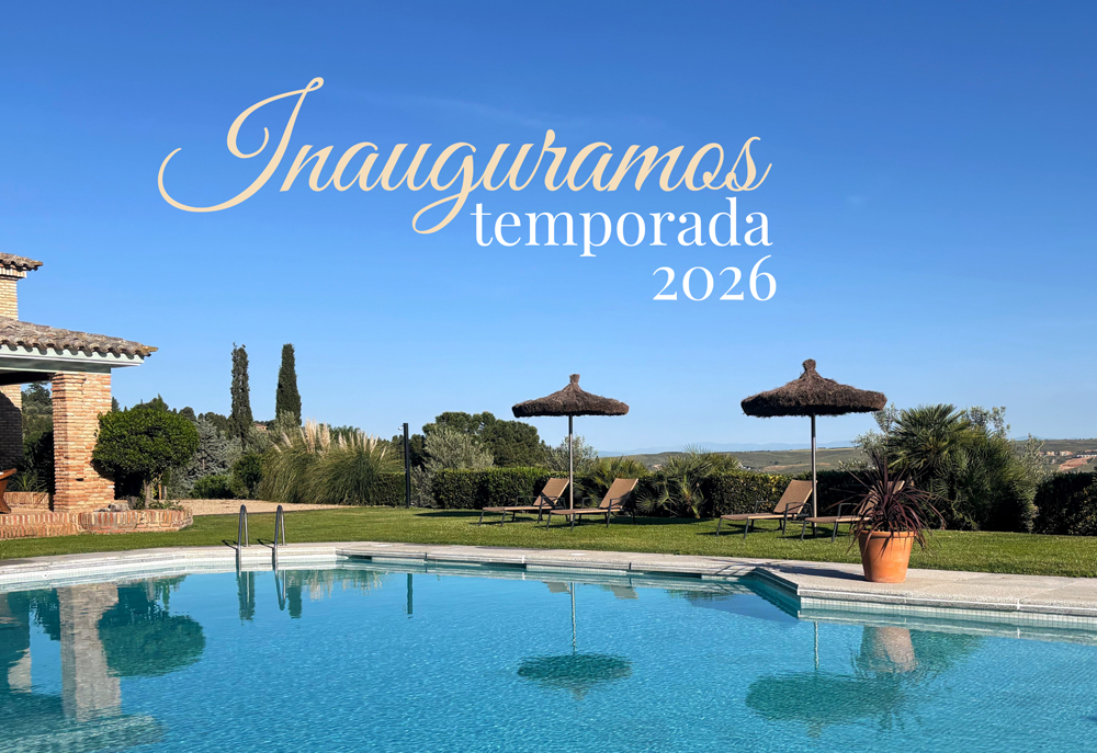 Inauguramos la temporada de piscina 2026