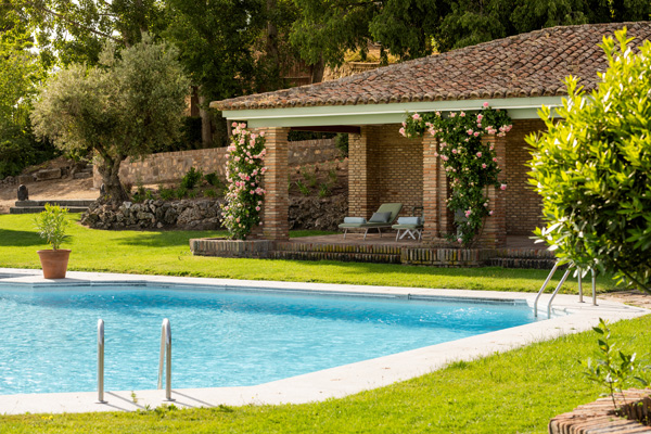 Inauguramos la temporada de piscina 2026